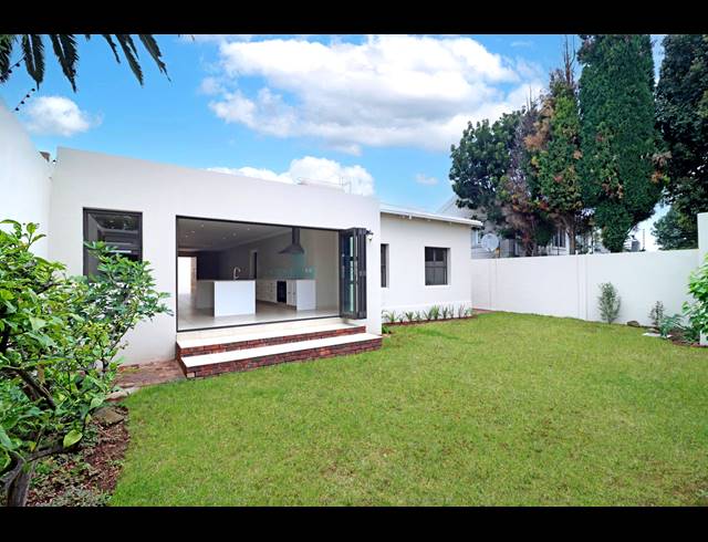 4 BEDROOM HOUSE FOR SALE IN NORWOOD
